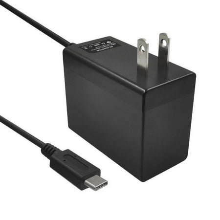 

Charger for Switch AC Adapter for Switch - Fast Travel Wall Charger with USB Type C Cable 15V/2.6A Power Supply for Nintendo Switch/Switch OLED/Switch Lite Supports TV Mode and Dock Station