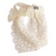 thumbnail image 3 of Diadema de encaje para niña, 40 cm-48 cm, accesorio decorativo de moda para el cabello No Bowknot, 3 of 9