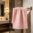 thumbnail image 7 of FastXmas Cotton Wash Cloths,Soft & Skin Friendly Face Towel for Sensitive Skin,27.5 x 13 inch Washcloths Reusable Washable Makeup Remover Cloth, Facial Cleaning Cloth for Men and Women, 7 of 7
