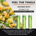 thumbnail image 4 of Xero Picks Dry Mouth Relief - Lemon Lime - Infused Flavored Toothpicks - 60 Picks - 3 Pack, 4 of 7