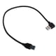 thumbnail image 1 of Cable de conversión de 90 grados resistencia al desgaste Rendimiento estable USB30 Cable de 90 grados para transmisión de datos ANGGREK Otros, 1 of 8