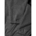 thumbnail image 3 of Ma Croix Kids and Toddler Premium Soft Sweatpants Boys Elastic Fleece Pants (2-16 Years), 3 of 6