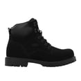 thumbnail image 2 of Lugz Mens Bond Round Toe 6-Inch Boot, 2 of 7