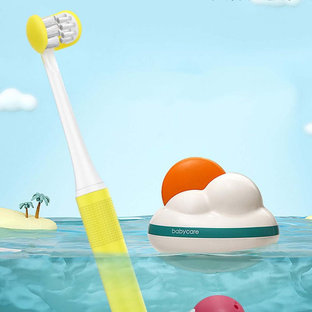 Buy Ksruee Autisms Sensory Toothbrush 3 Heads Autisms Sensory