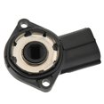 thumbnail image 2 of Throttle Position Sensor, Easy To Install Stable Performance Throttle Position Sensor Spare Part Quick Response  For Car For Auto Car ANGGREK YS4Z9B989BB, 2 of 8