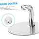 thumbnail image 2 of 304 Stainless Steel Round Hook, Bath Towel Hook, Key Umbrella Hook, 2 of 5