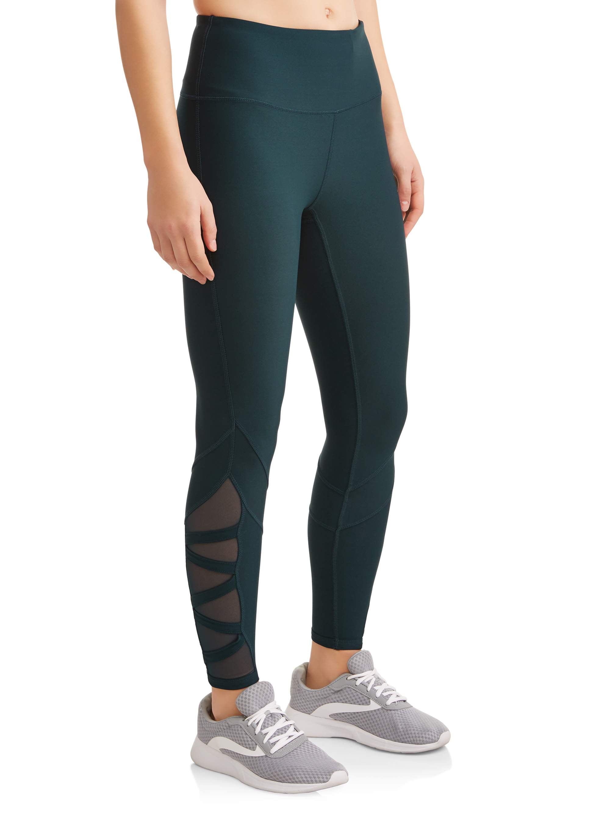 Women's Active 26" Inseam Full Length Leggings