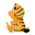 thumbnail image 3 of Kidrobot Garfield Window Clinger 8" Garfield Plush Toy, 3 of 9