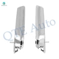 thumbnail image 2 of Set of 4 Front-Rear Inside Door Handle For 2007-2013 GMC Yukon XL 2500, 2 of 2