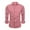 N154-Red, variant on NAFUU Mens Dress Shirts Casual Men's Slim Fit Work Shirts Checkered Print Daily Wear Comfort Classic Button Down Shirt Party Tops Stretch Comfort Tops