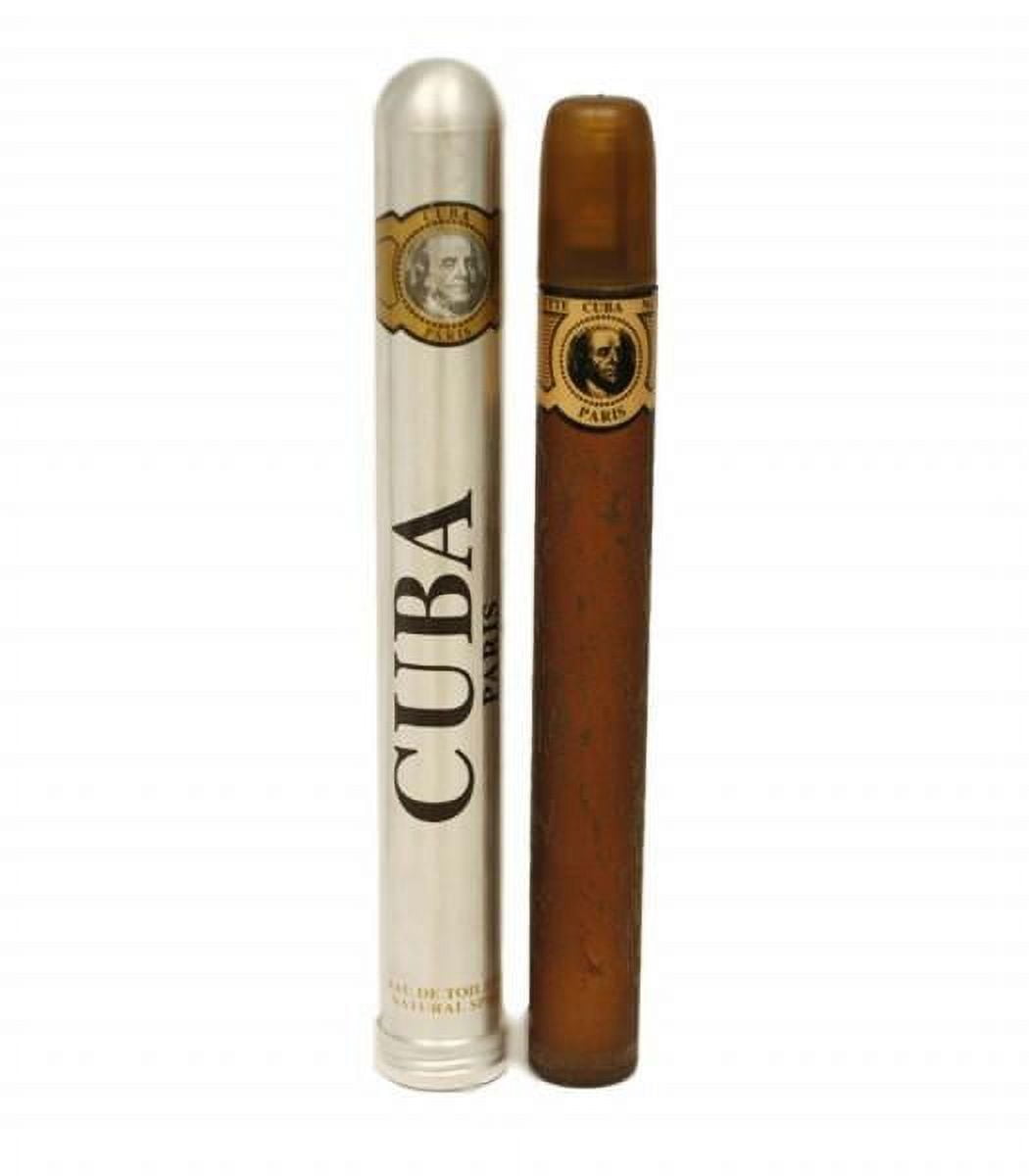 Cuba gold cologne walmart clearance