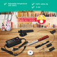 thumbnail image 4 of Cortadora de espuma Ncepis Hot Electric Machine 28W 110-240V, 4 of 9