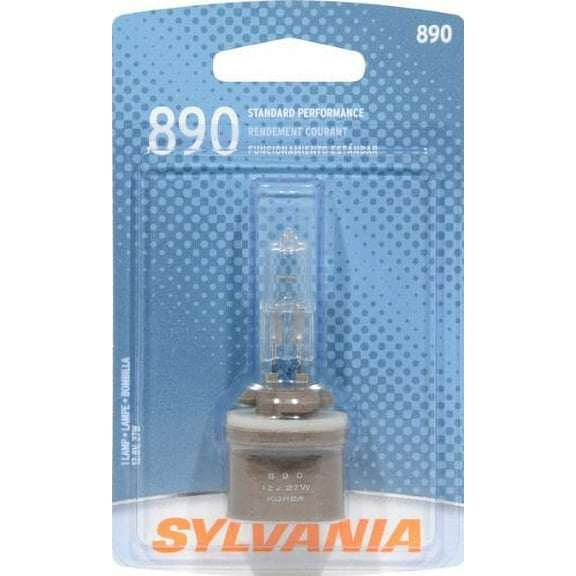 SYLVANIA 890.BP Multi Purpose Halogen Bulb
