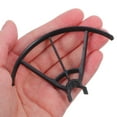 thumbnail image 5 of MERRYHAPY RC Drone Propeller Guard Round Safety Protector Quick Connect Accessory 1 Piece for Drone Flight, 5 of 8