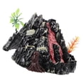 thumbnail image 1 of PAMINGONO Volcano Model Volcano Eruption Electric Volcano With Mist Spray 1Pack, 1 of 5