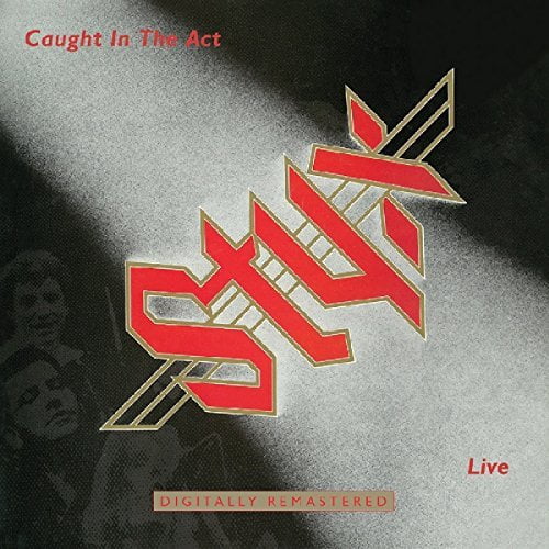 Styx - Icon - Music & Performance - CD - Walmart.com