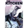thumbnail image 1 of Kitchen, The #5 VF ; DC/Vertigo Comic Book, 1 of 1