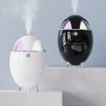 thumbnail image 2 of Humidificador Toystoory 350ml difusor portátil blanco, 2 of 6