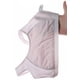 thumbnail image 2 of Sujetadores de entrenamiento Herepai Seamless Cami Bralettes para niñas de 7 a 9 años, 2 of 8