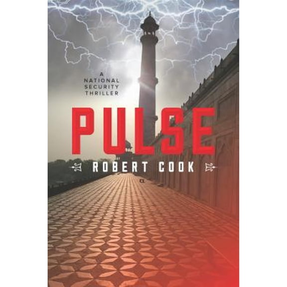 Pre-Owned Pulse (Hardcover) by Dr. Robert Cook