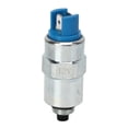 thumbnail image 1 of Sistema de inyección de combustible válvula solenoide de parada válvula de apagado del motor 7167620C reemplazo para Delphi, 1 of 5