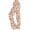 02#Pink, variant on Women's Halloween Themed Pajama Pants Relaxed Fit Long Trousers Soft Loungewear For Nightwear L