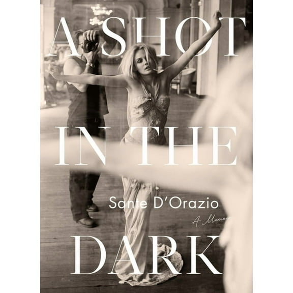 A Shot in the Dark: A Memoir, (Hardcover)