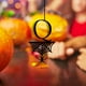 thumbnail image 4 of RKSTN halloween decroations Halloween 26 Letter Decoration Hang Tag, Spider Hang Tag, 4 of 4