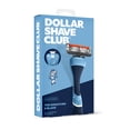 thumbnail image 3 of Dollar Shave Club UNC 6-Blade Razor Starter Set, 3 of 8