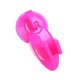thumbnail image 1 of Toystoory Soporte de cabezal de ducha montado en la pared para baño, soporte de boquilla ajustable móvil sin perforaciones, Pedestal de baño para Juegos de accesorios de baño TYPE1 Toystoory JJ14711-05B, 1 of 6