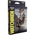 thumbnail image 1 of DC Deck-Building Juego Crossover pack #4: Watchmen Cryptozoic Entertainment Cryptozoic Entertainment, 1 of 2