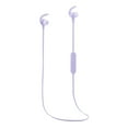 thumbnail image 2 of New -onn. Wireless Earphones-7 Hours Playtime, Lilac, 2 of 5