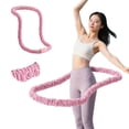 thumbnail image 2 of Exercise Equipment: Enhanced Comfort & Quiet Workout, Optimized Fat Burning, Polyester-Velvet Design for Fitness, 2 of 8