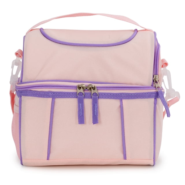 Jetstream Insulated Dome Lunch Bag, Lunch Box