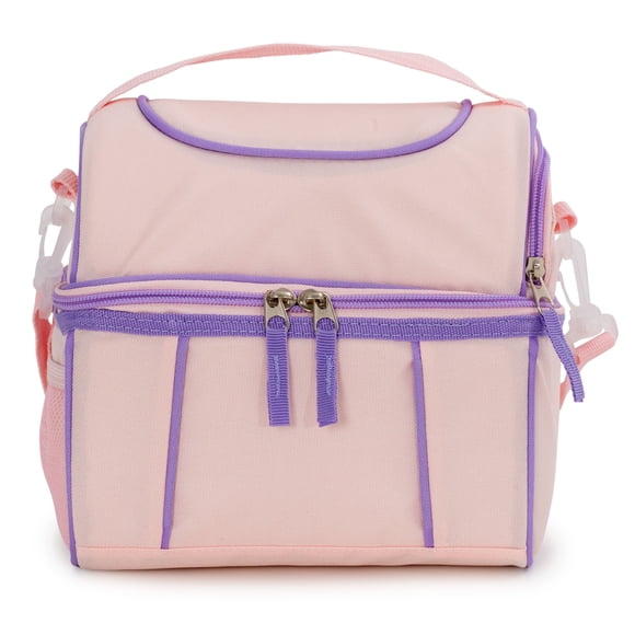 Jetstream Insulated Dome Lunch Bag, Lunch Box