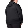 thumbnail image 4 of Mondetta Ladies' Performance Full Zip Hoodie, 4 of 8