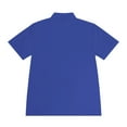 thumbnail image 2 of 'Harmony Lodge 18' Men's Sport Polo Shirt, 2 of 3