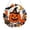E-Pumpkin -halloween decorations- A9, variant on Christmas Pearl Art DIY Kit, Pearl Painting Kits for Adults, Pearls Diamond Art, Cute Design, Home Decor, Wall Art, Adults Craft Kit, 3D DIY Pearl Painting