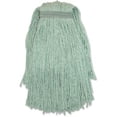 thumbnail image 1 of Genuine Joe GJON24G1BEA Mop Head Refill, 1 of 2