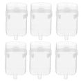 thumbnail image 1 of Shisuyan Hanging Automatic Water Dispenser for Cage Assorted Color 6Pcs, 1 of 8