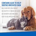 thumbnail image 4 of Adams Flea and Tick Ear Mite Treatment Pet Care, 0.5 oz. 3-Pack, 4 of 8