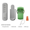 thumbnail image 7 of Hunter 99770 Universal Ceiling Fan and Light Remote with Receiver, 7 of 7