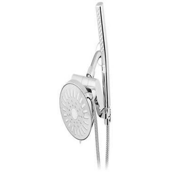 Waterpik YHW433/SBW383 BodyWand Spa System with Showerhead