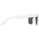 thumbnail image 2 of Bullet - Gafas de Sol Sun Ray de PET Reciclado (Blanco), 2 of 4