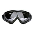 thumbnail image 1 of Sports Ski s Dust Wind Glasseion Clear, 1 of 3