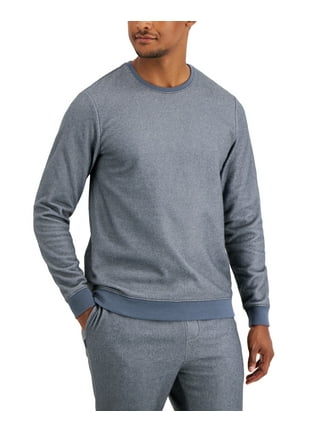 Buy Alfani men thermal knit waffle pajama pants white Online