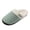 Green, variant on Slippers for Women Indoor Memory Foam Arch Support Wide Widths Lined Orthopedic on Classic Plaid Fuzzy Soft Winter Indoor House Shoes Bride Slippers