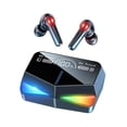 thumbnail image 1 of M28 TWS Wireless Bluetooth 5.3 Earphones In-Ear Bluetooth Headphones Stereo Wireless Earphone with Touch Control, 1 of 5
