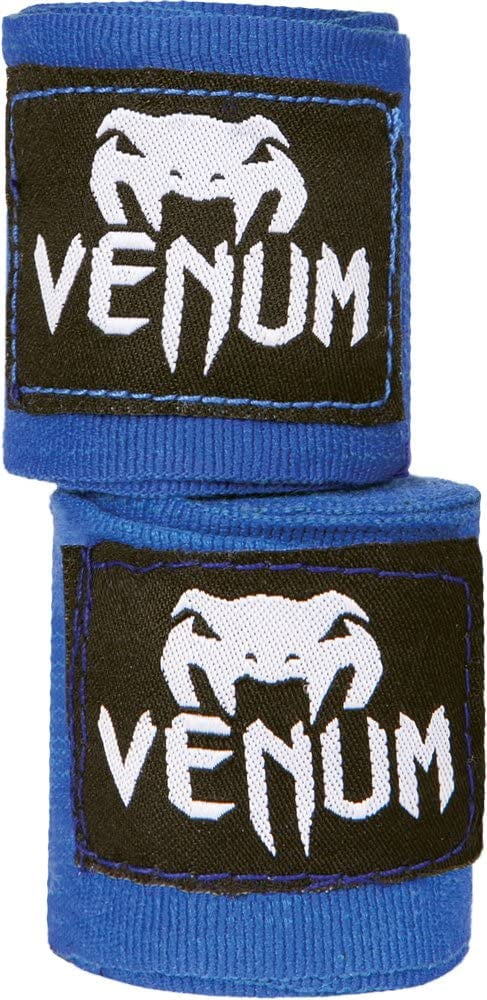 Bandages de Boxe Venum Kontact - Original - 2,5 mètres (4 coloris) - B –  Dragon Bleu