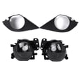 thumbnail image 2 of Fog Light,With Cover 550i M5 528i 530i 63177897188 51117896603 E61 525i 535i 545i 530i 535i 545i 550i 63177897187 63177897188 525i 528i 04-10 63177897187 51117896604 Set E60 Cover Set E60 E61, 2 of 6